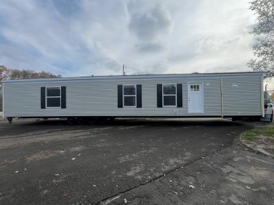 Mobile Home at 7204 Larkspur Ln Lot #84 Powell, TN 37849