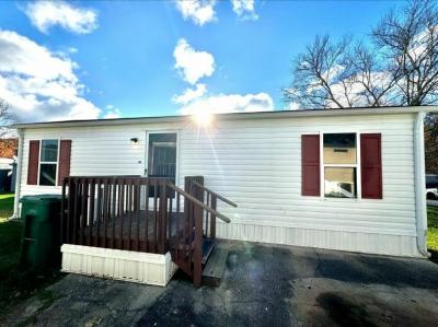 Mobile Home at 3406 Mynatt Rd Lot #82 Knoxville, TN 37918