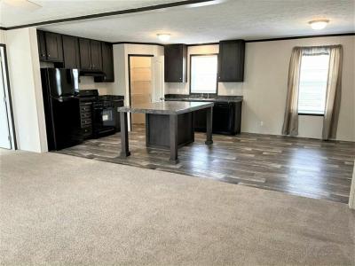 Mobile Home at 115 Chillon Drive Lynwood, IL 60411