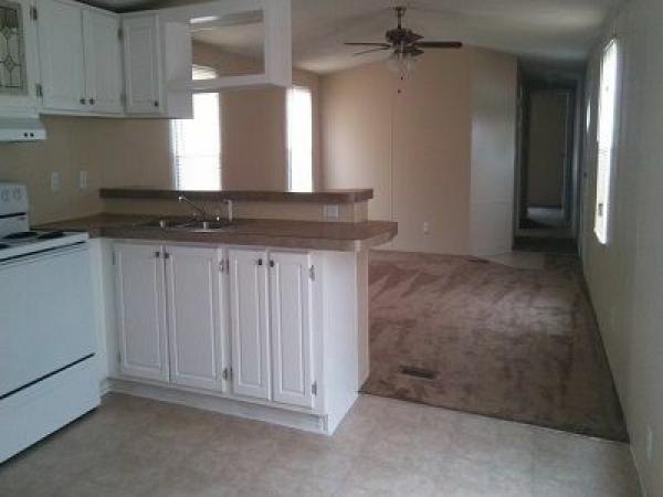 Photo 1 of 2 of home located at 1631 Paradella Pl Lot 433 Jacksonville, FL 32221