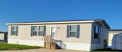 Mobile Home at 1634 Lavender Drive Hastings, MI 49058