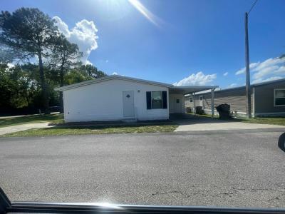 Mobile Home at 6555 Old Lake Wilson Rd Lot #18 Davenport, FL 33896