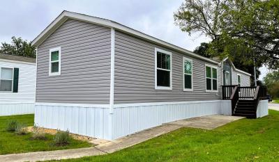 Mobile Home at 4700 Lunar Dr  #256 Kirby, TX 78219