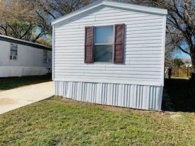 Mobile Home at 9605 W Us Highway 90 Lot #2 San Antonio, TX 78245