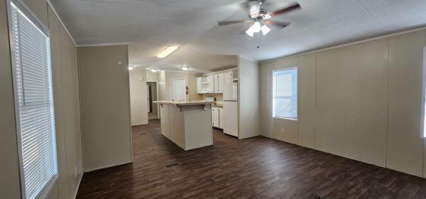 Photo 1 of 2 of home located at 9605 W Us Highway 90 Lot #123 San Antonio, TX 78245