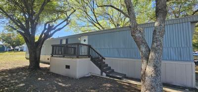 Mobile Home at 9605 W Us Highway 90 Lot #168 San Antonio, TX 78245