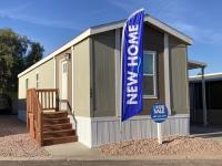 2023 Clayton mobile Home