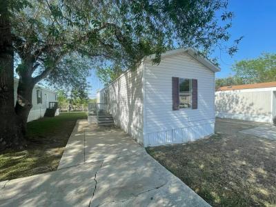 Mobile Home at 9605 W Us Highway 90 Lot #148 San Antonio, TX 78245