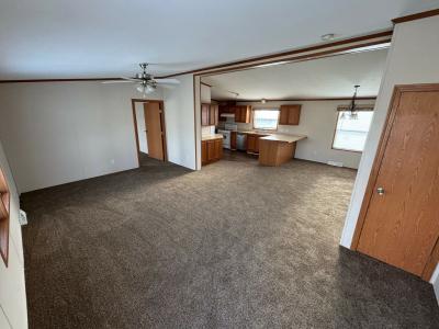 Mobile Home at 41021 Old Michigan Lot 268 Canton, MI 48188