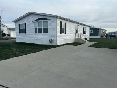 Mobile Home at 740 Laurel/681 Alder Manteno, IL 60950