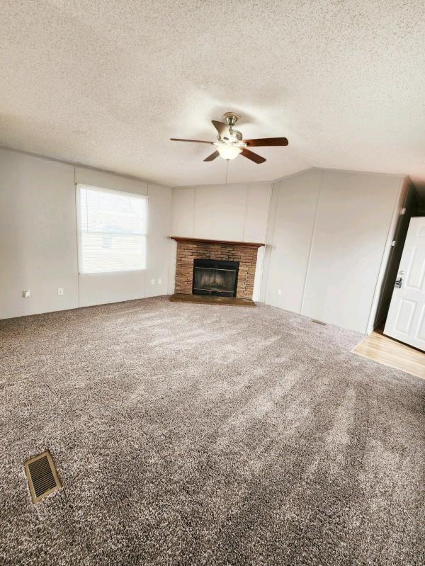 Photo 1 of 2 of home located at 601 NE Flower Mound Lot #148 Lawton, OK 73507