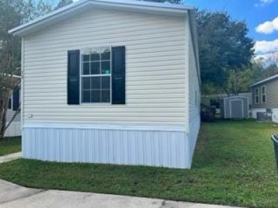 Mobile Home at 2081 Chaffee Rd Lot #58 Jacksonville, FL 32221