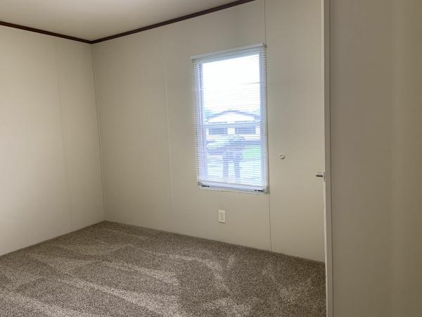 2008 Skyline 1466 Mobile Home