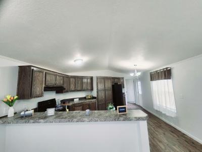 Mobile Home at 3308 SE 89th Street #352 Oklahoma City, OK 73135