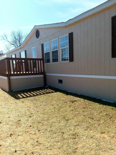 Mobile Home at 13501 SE 29th Street #107 Choctaw, OK 73020