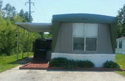 Mobile Home at 3414 47th Avenue Lot 116 Moline, IL 61265