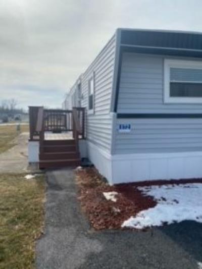 Mobile Home at 3408 44th Avenue Lot 172 Moline, IL 61265