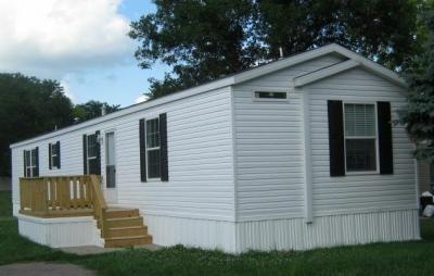 Mobile Home at 5309 Hwy 75 N #357 Sioux City, IA 51108