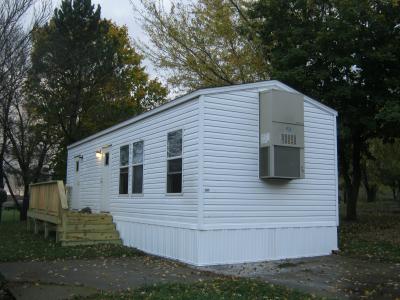 Mobile Home at 5309 Hwy 75 N #442 Sioux City, IA 51108