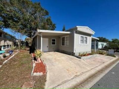 Mobile Home at 2346 Druid Rd #1616 Clearwater, FL 33764