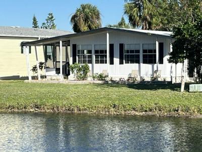 Mobile Home at 8775 20th Street #202 Vero Beach, FL 32966