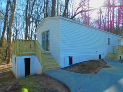 Mobile Home at 6359 Bells Ferry Road #123A Acworth, GA 30102