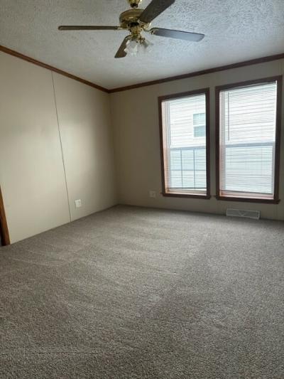 Mobile Home at 30 Meadows Nappanee, IN 46550