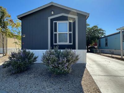 Mobile Home at 1308 Wolf Trail Lot Wt1308 Las Cruces, NM 88001