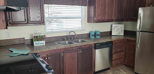 2019 Elliott Mobile Homes Mobile Home For Sale