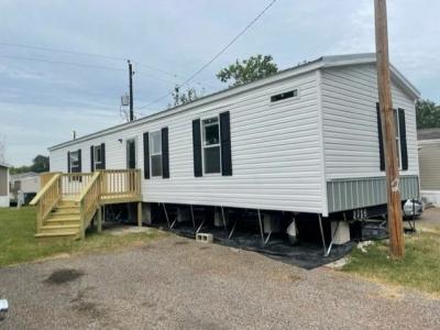 Mobile Home at 702 S Clarkwood Road #65 Corpus Christi, TX 78406