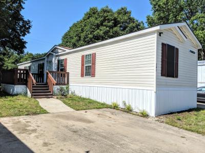 Mobile Home at 6812 Randol Mill Road #191 Fort Worth, TX 76120