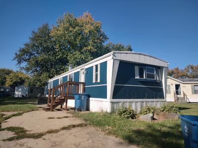 Mobile Home at 2310 Small St Lot309 Indianapolis, IN 46234