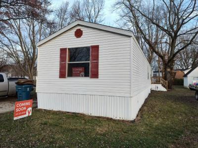 Mobile Home at 2221 Duck Ln. Lot 317 Indianapolis, IN 46234