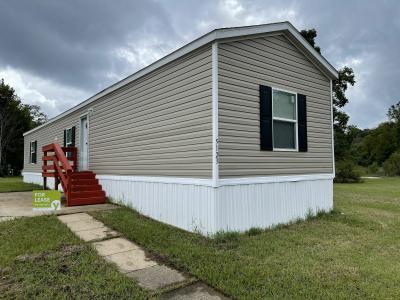 Mobile Home at 5123 Long Leaf Pine Drive Lot Lon5123 Montgomery, AL 36116