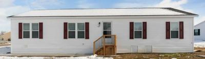 Mobile Home at 5487 Suffolk Drive Lot 290 Holly, MI 48442