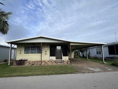 Mobile Home at 299 Bluebird Dr North Fort Myers, FL 33917