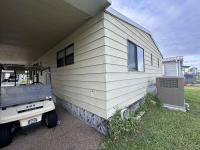 1983 Time Mobile Home