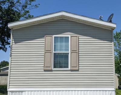 Mobile Home at 29739 Sheri Drive Lot 117 Novi, MI 48377