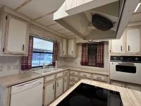 1983 Time Mobile Home