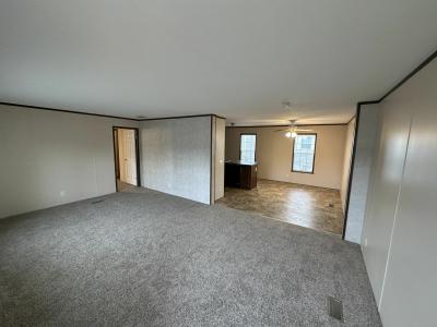 Mobile Home at 29750 Montmorency Lot 554 Novi, MI 48377