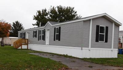 Mobile Home at 1440 Sweetbriar Ct. Lot 1440Sb Mishawaka, IN 46544