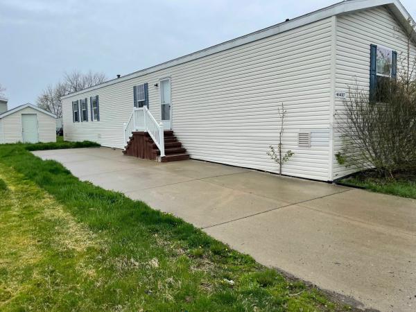 2008 Liberty Mobile Home For Sale