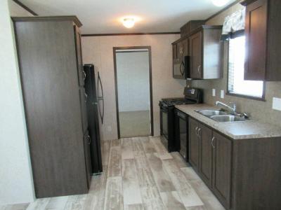 Mobile Home at 21468 Carousel Drive North, Site #166 Macomb, MI 48044