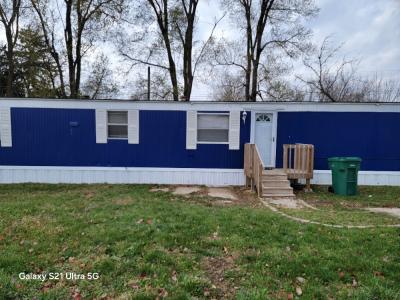 Mobile Home at 517 Mead Rockford, IL 61109