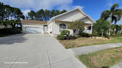 Mobile Home at 2420 Pier Drive Ruskin, FL 33570