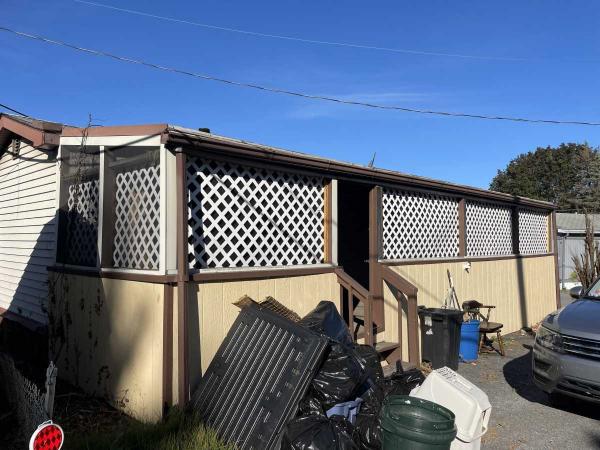 1975 Challenger Manufactured Home