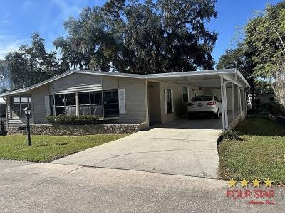 Mobile Home at 625 Vespers Way Orange City, FL 32763