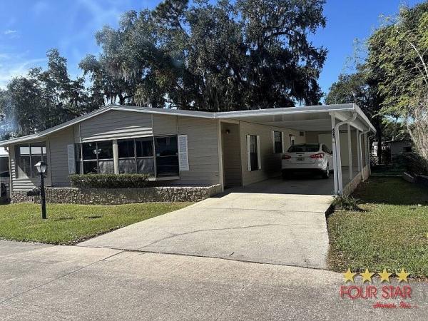 Photo 1 of 2 of home located at 625 Vespers Way Orange City, FL 32763