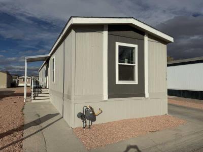 Mobile Home at 3325 N Nellis Blvd #178 Las Vegas, NV 89115