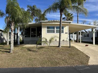 Mobile Home at 4810 Goldfinch Zephyrhills, FL 33541